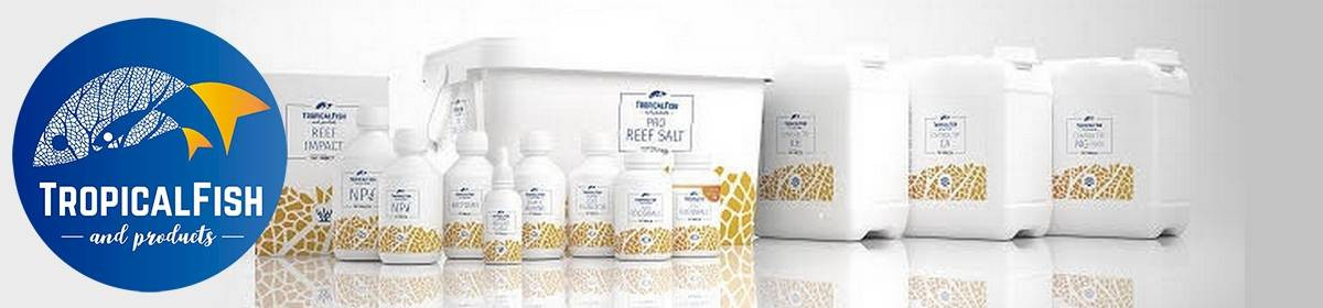 Tropical Fish & Product